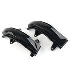 LED Side Mirror Turn Signal Light for Toyota Land Cruiser Prado (2009-2020)
