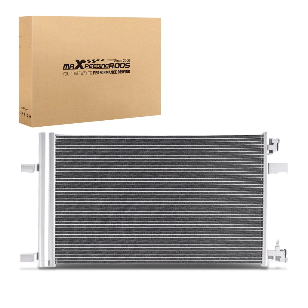 AC Condenser Aluminum Core for Buick Cascada (2016–2018) Cadillac XTS (2013–2019)