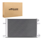 AC Condenser Aluminum Core for Buick Cascada (2016–2018) Cadillac XTS (2013–2019)
