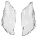 Headlight Lens Cover for BMW 7 Series E66 (2005–2008) 63127162117 63127162118