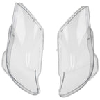 Headlight Lens Cover for BMW 7 Series E66 (2005–2008) 63127162117 63127162118