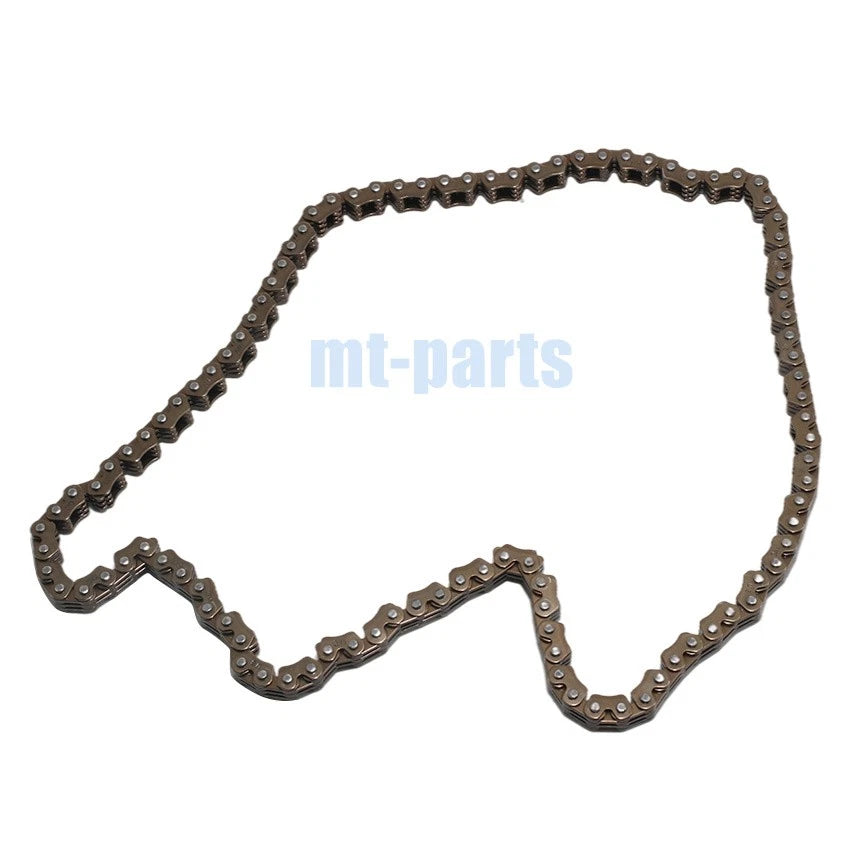 Timing Cam Chain for Kawasaki BN125 Eliminator (1998–2009) 92057-1432 92057-1457