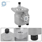 Hydraulic Pump for John Deere JD 750 650 (CH15095 CH15096 AM880754)
