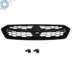 Front Bumper Grille for Subaru WRX & WRX STI (2018–2021)