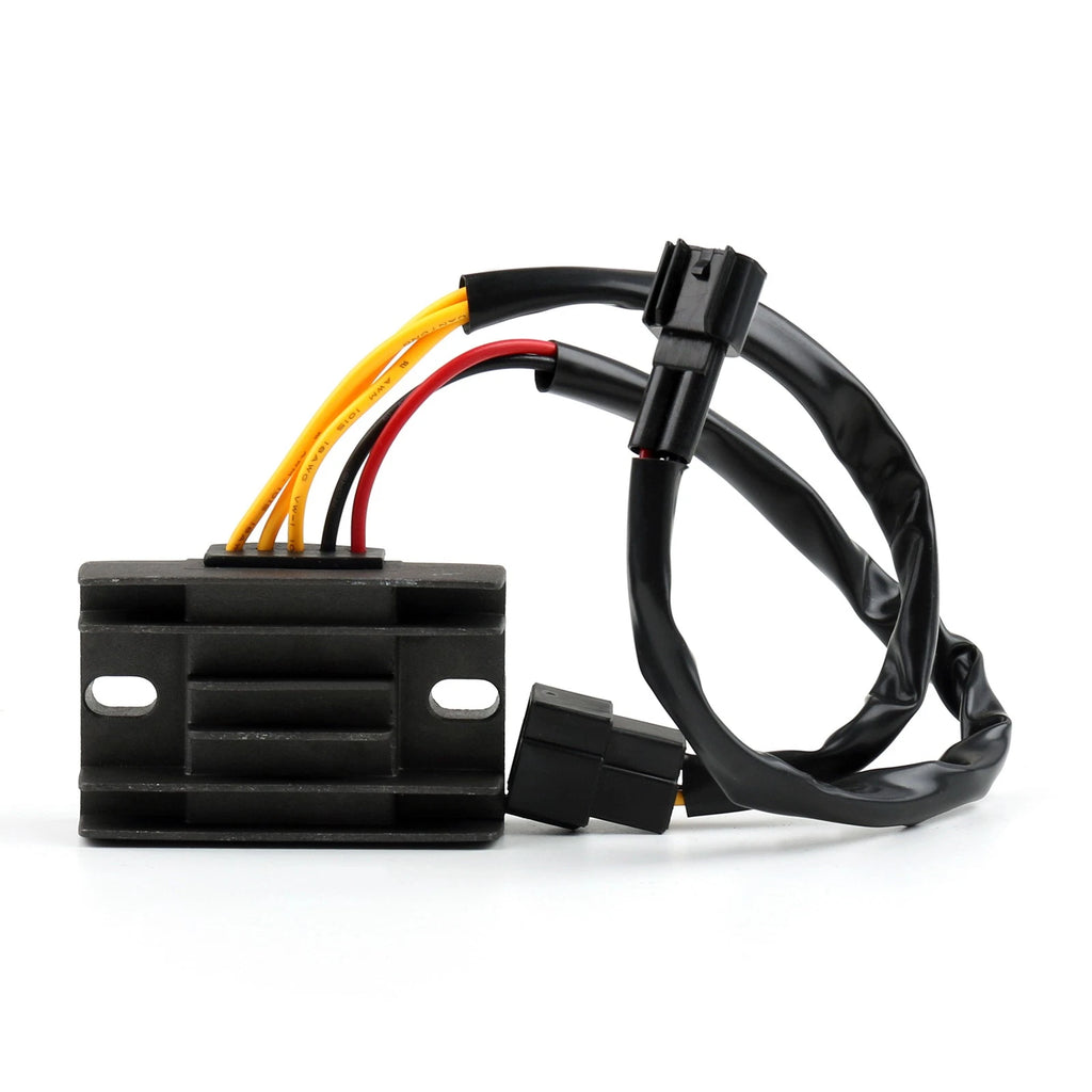 Regulator Rectifier for Suzuki DRZ400 DRZ400E DRZ400S DRZ400SM (2000–2017) 32800-29F00