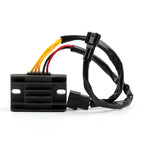 Regulator Rectifier for Suzuki DRZ400 DRZ400E DRZ400S DRZ400SM (2000–2017) 32800-29F00