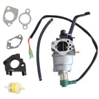 Carburettor Package for Model 40046 (Compatible)