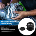 Alternator Freewheel Clutch Pulley for Toyota Avanza (2007–2008) 274150W091