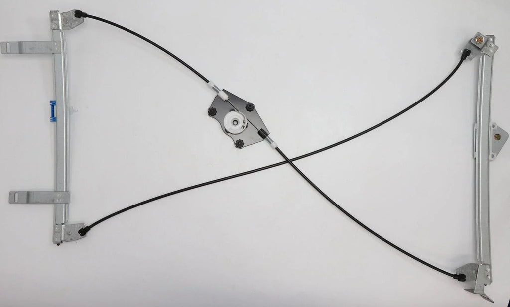 Front Right Window Regulator W/o Motor for Peugeot 307CC (2003–2010)