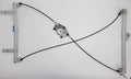 Front Right Window Regulator W/o Motor for Peugeot 307CC (2003–2010)