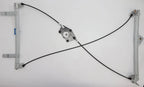 Front Right Window Regulator W/o Motor for Peugeot 307CC (2003–2010)