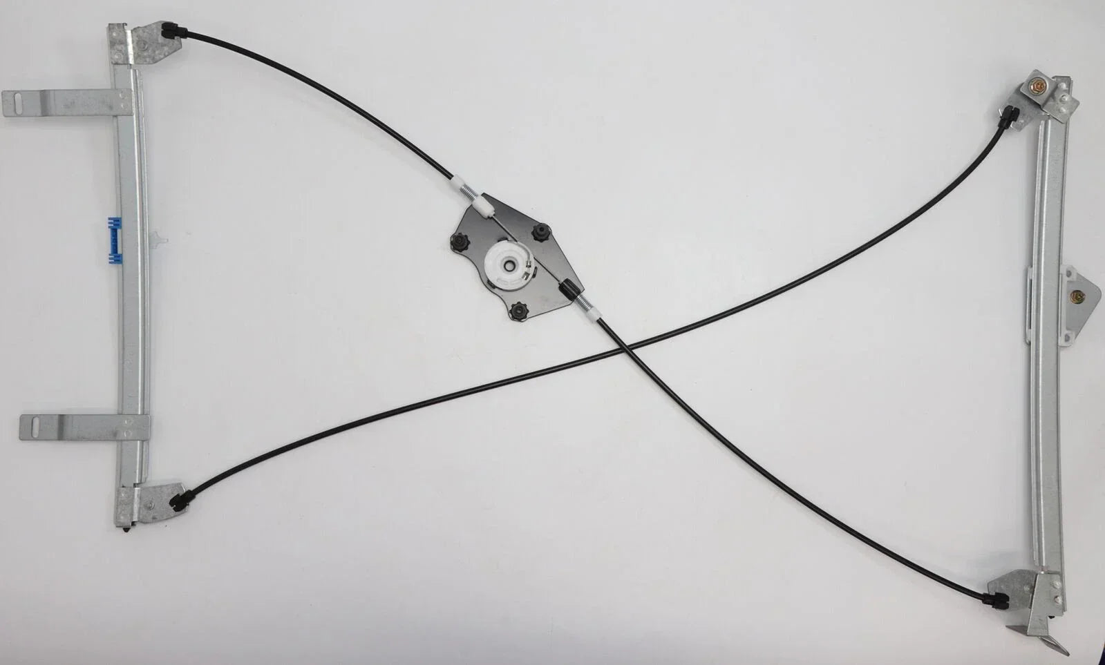 Front Right Window Regulator W/o Motor for Peugeot 307CC (2003–2010)