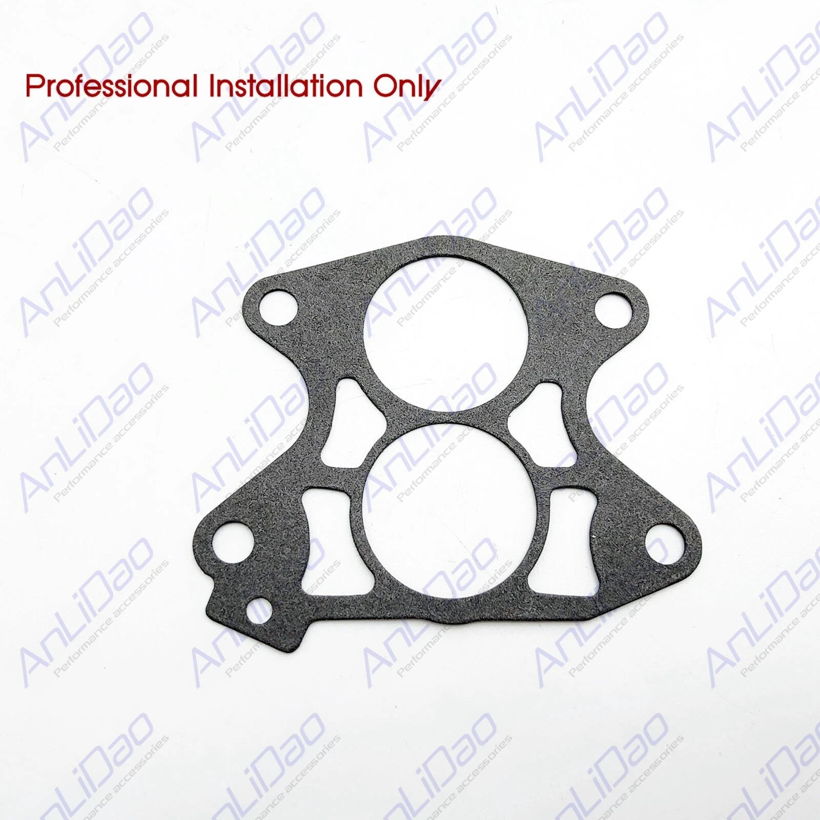 Thermostat Cover Gasket for Yamaha 75-225HP (688-12414-00, 688-12414-A1)
