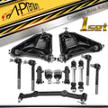Set of 13 Front Control Arm & Ball Joint Assembly for Chevy Blazer 