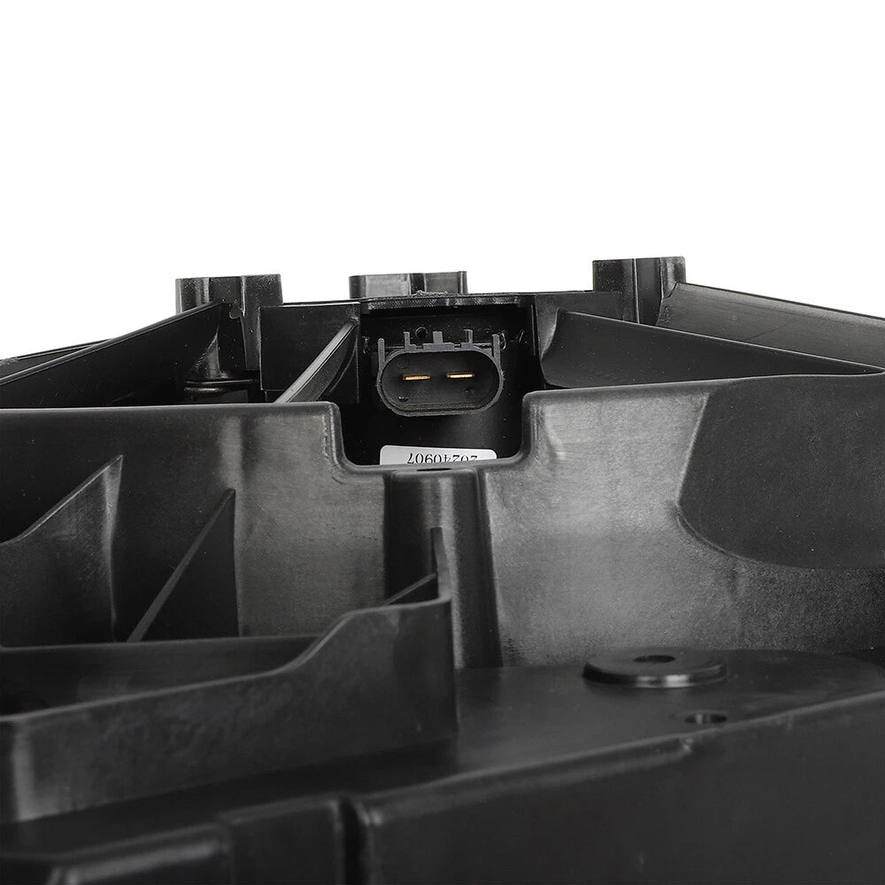 Cooling Fan for Buick Lacrosse (2010–2016)