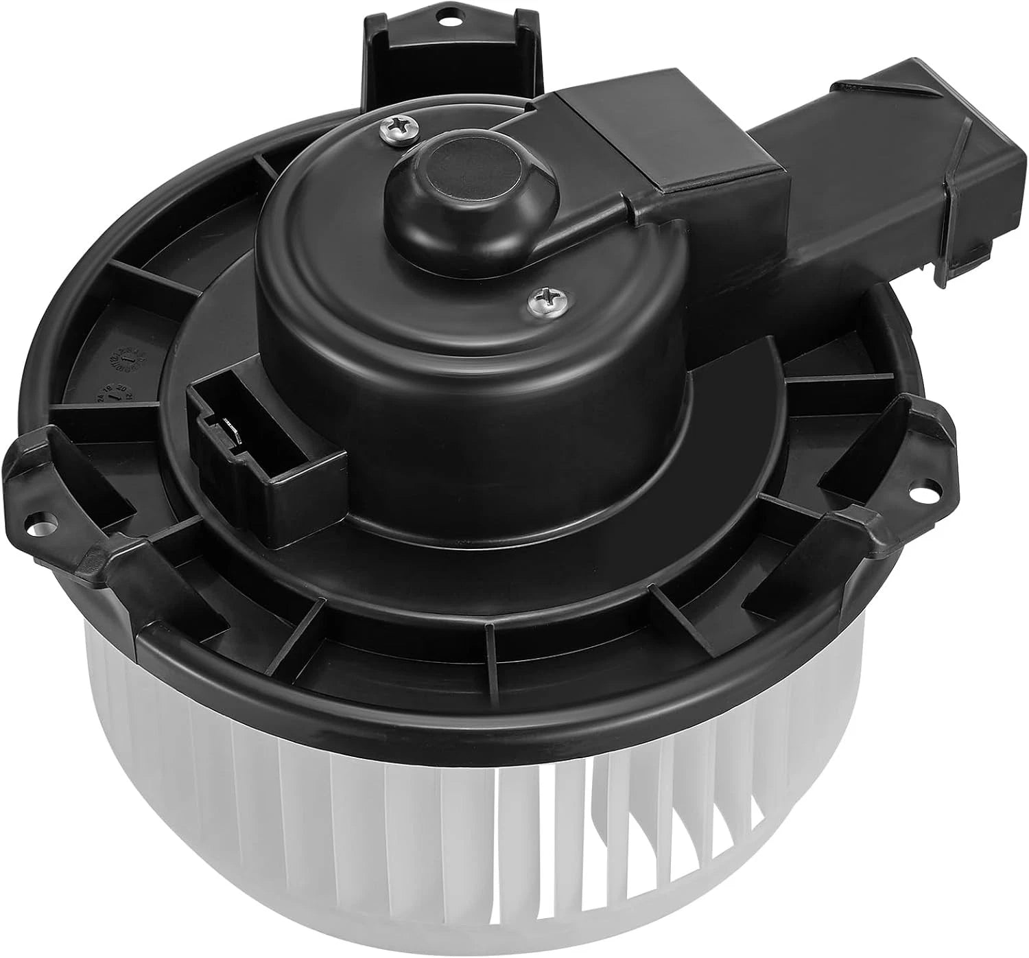 Front AC Heater Blower Motor w/Fan for Lexus GX470 and Toyota 4Runner (2003–2009)