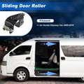 Right Center Sliding Door Roller for Honda Odyssey (2005–2010) 72521SHJA21