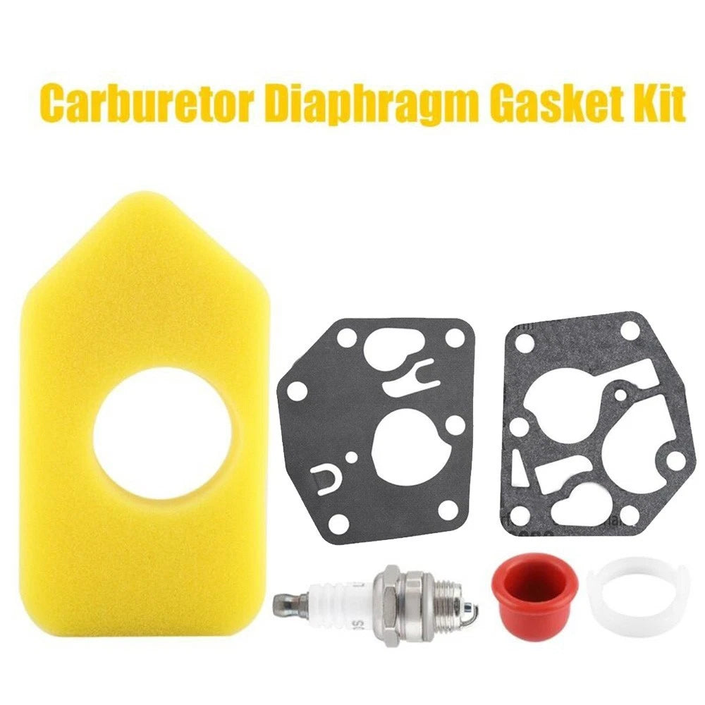 Diaphragm Gasket for Carburetor Accessories Air Filter