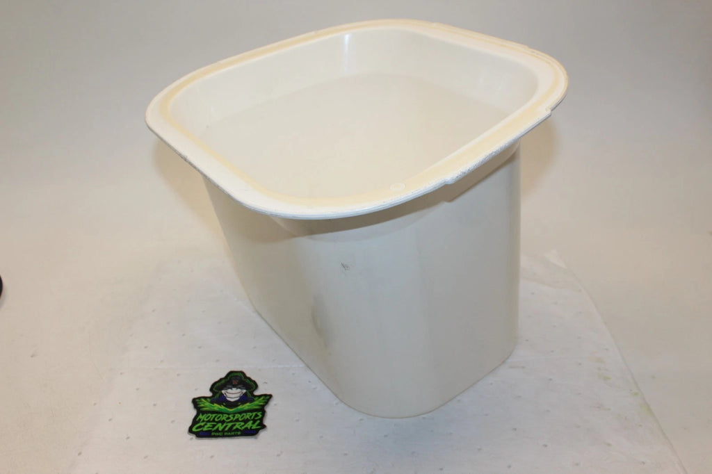 Rear Stern Storage Bin Bucket for Sea-Doo GTX LRV GTI GTS DI RFI (1996–2002)