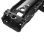 Black Steel Radiator Core Support for Toyota Prius (2016–2022) TO1225427