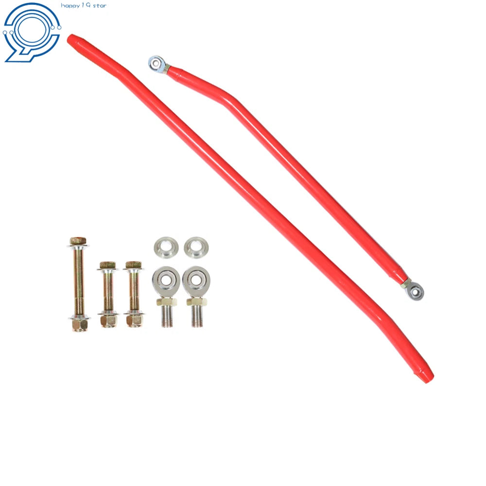 Steering Kit for Jeep Cherokee XJ (1984-2001)