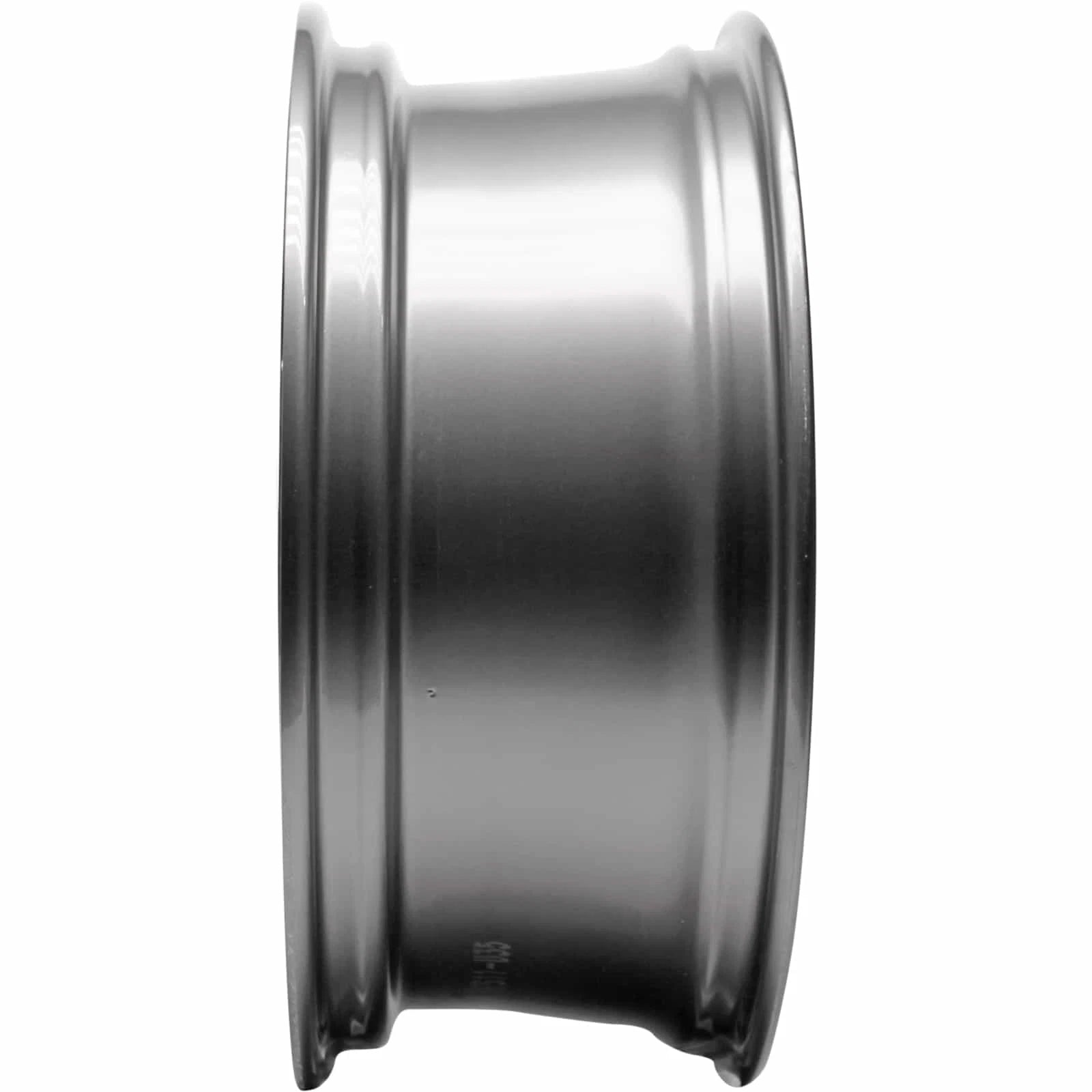 Alloy Wheel Rim Machined Gray Replacement for Hyundai Santa Fe (2017–2019)