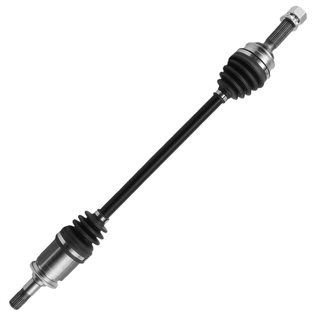 Rear Left CV Axle Shaft for Jeep Patriot L4 2.0L 4WD (2007–2017)