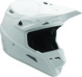 Answer AR1 Solid Helmet for Motocross & Powersports (Medium)
