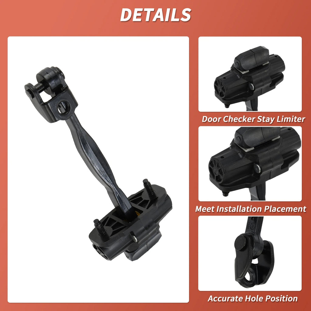 Door Check Strap for Ford EcoSport (2012–2015) No.CN15N27200AC