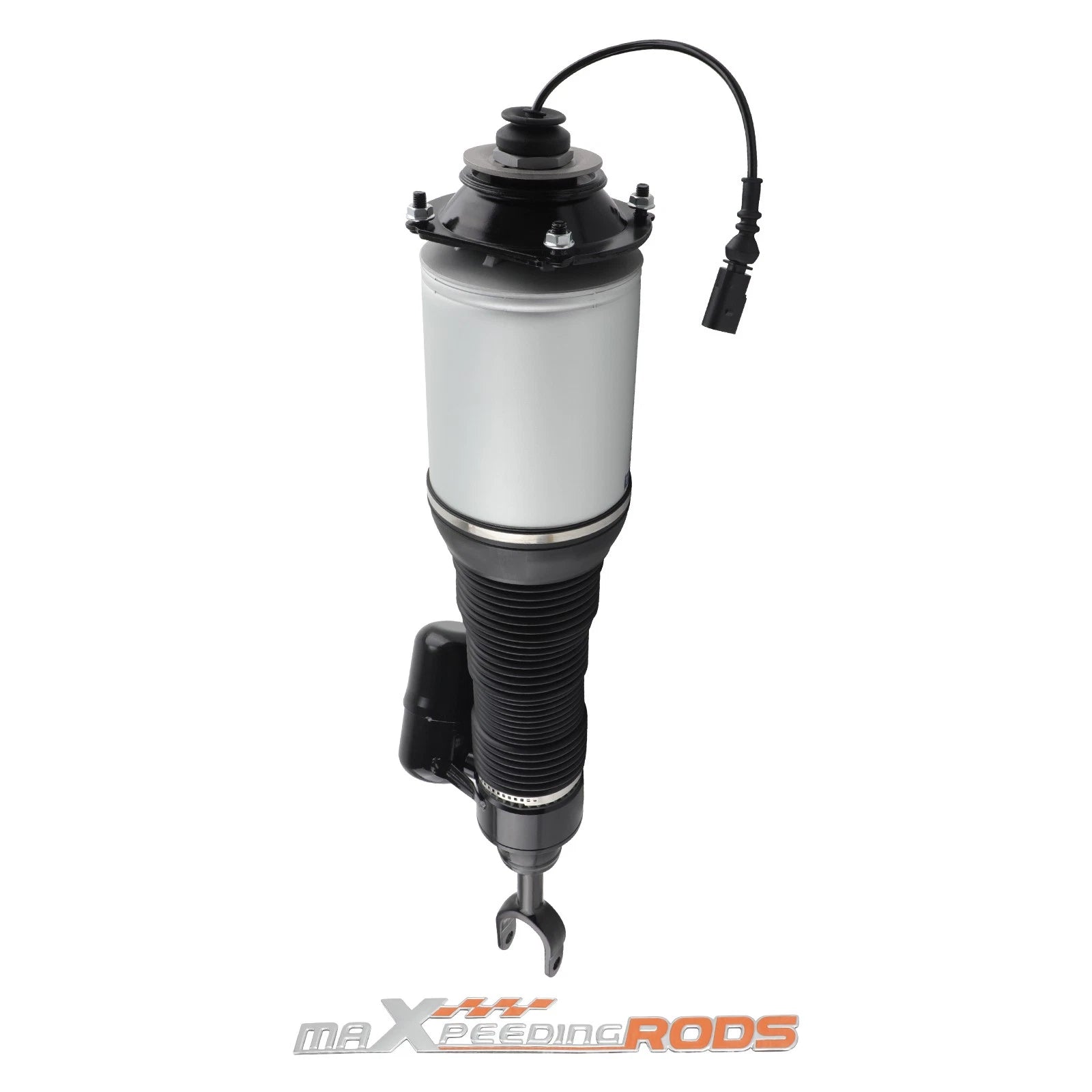 Front Air Suspension Electronic Strut for Bentley Continental (2003–2012) 3D7616039
