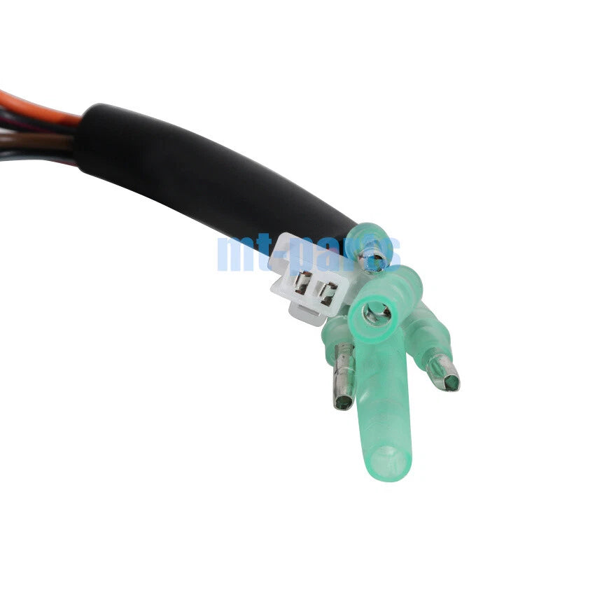 CDI Ignition Box Module for Polaris ATV Predator 50 (2004–2006) / Scrambler 90 (2002–2003)