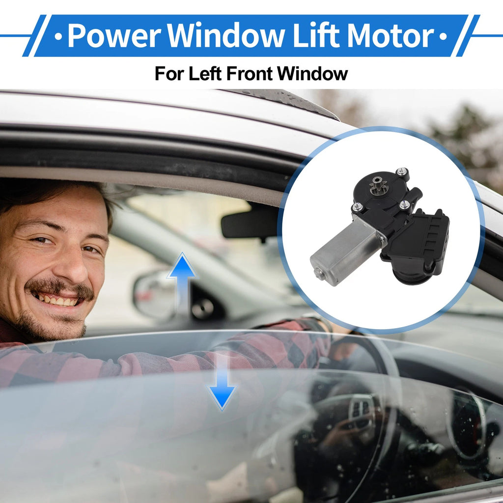 Power Window Regulator Lift Motor for Toyota 4Runner (2010–2023) No.8572035161