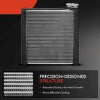 A/C Evaporator Core for BMW Z4 (2009-2016)