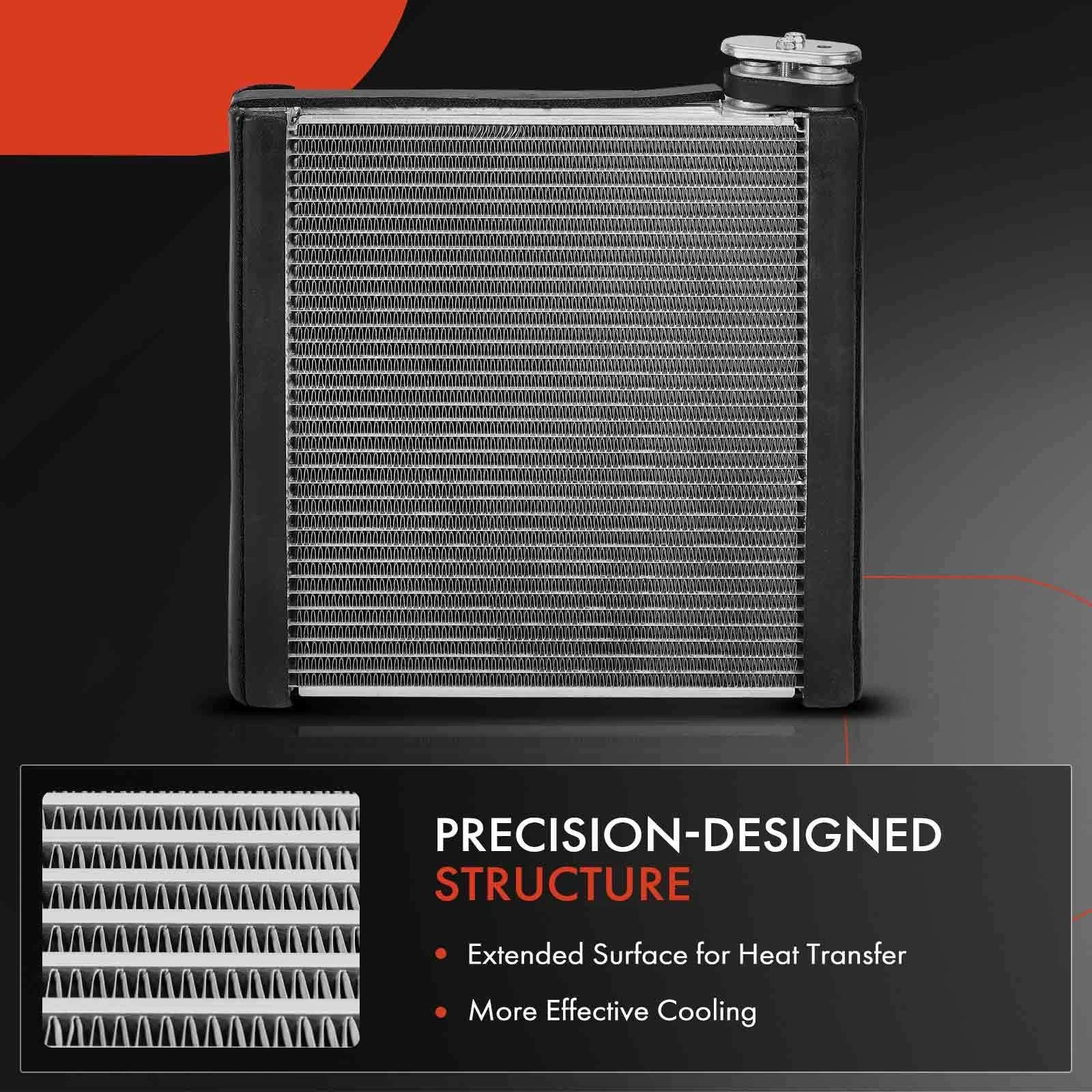 A/C Evaporator Core for BMW Z4 (2009-2016)