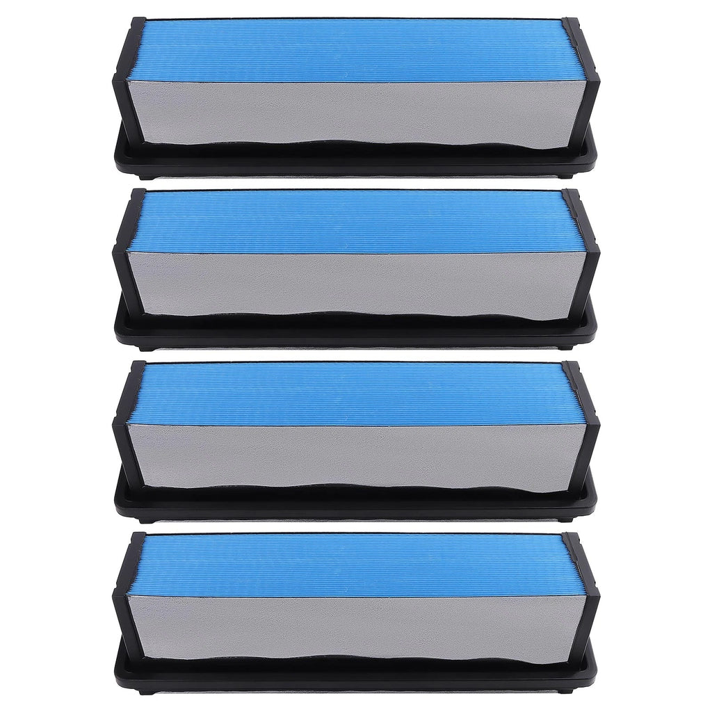 4X Air Filter Set for Freightliner Cascadia (2018–2022) 0342776010