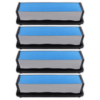 4X Air Filter Set for Freightliner Cascadia (2018–2022) 0342776010