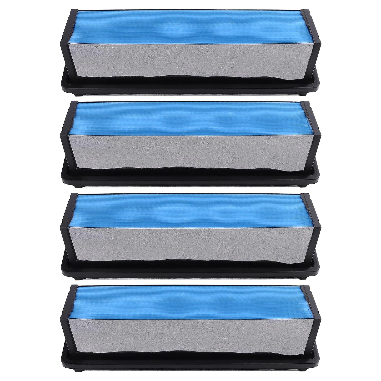4X Air Filter Set for Freightliner Cascadia (2018–2022) 0342776010