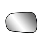 Driver Side Door Mirror Glass Assembly for Honda Accord (1999–2002)