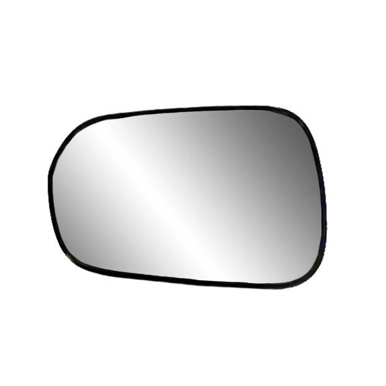 Driver Side Door Mirror Glass Assembly for Honda Accord (1999–2002)