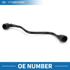 Radiator Hose for BMW 530e (2018-2022) 1 Pc