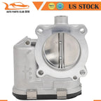 Throttle Body for Volkswagen Beetle (2014-2017)