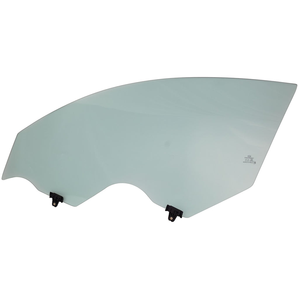 Front Driver Side Door Glass for Nissan Altima (Coupe)