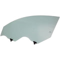 Front Driver Side Door Glass for Nissan Altima (Coupe)