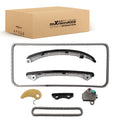 Complete Timing Chain for Mazda 3/6 2.3L (2006–2013)
