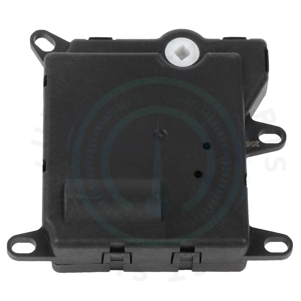 Heater Blend Door Actuator for Ford F-150 (1999–2002)