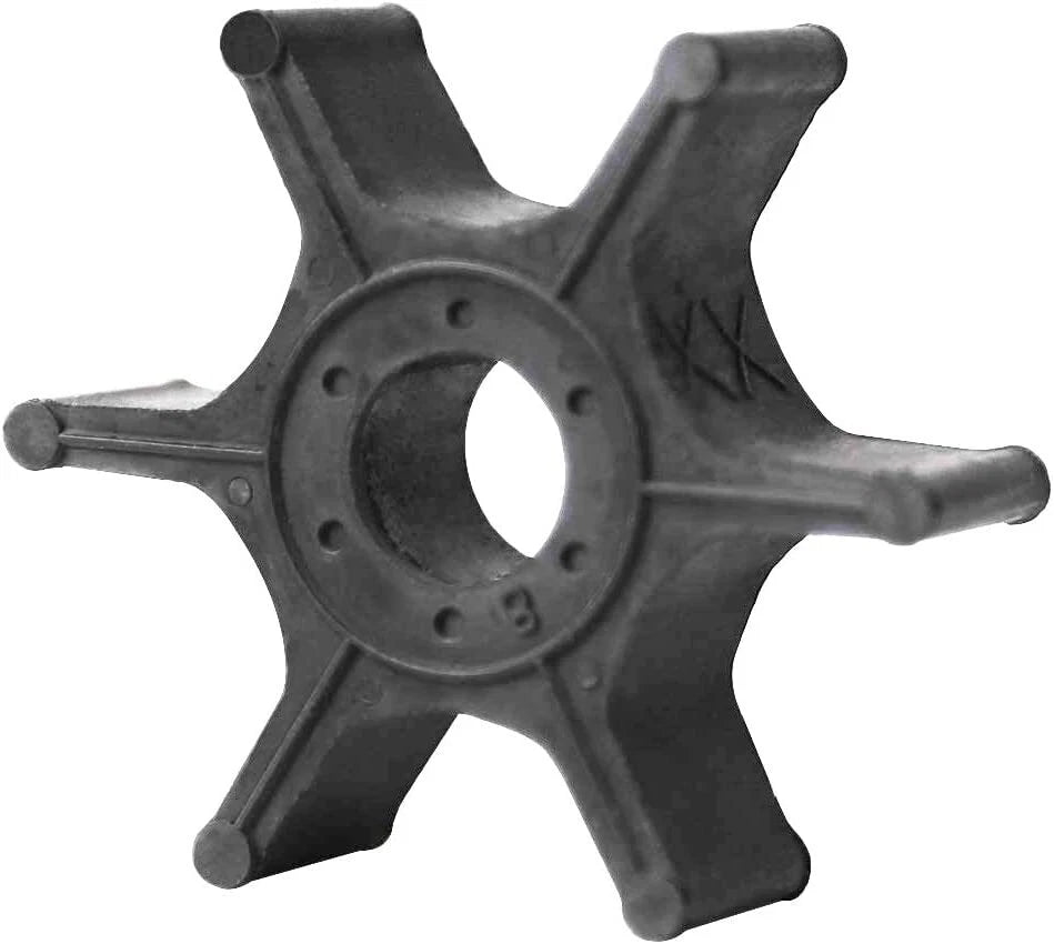 Outboard Water Pump Repair Kit for Suzuki DF4/6 (17400-98661) & Johnson (5034323)