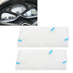 PVC Speedometer Protective Film for Yamaha SMAX 155 (2015-2023)