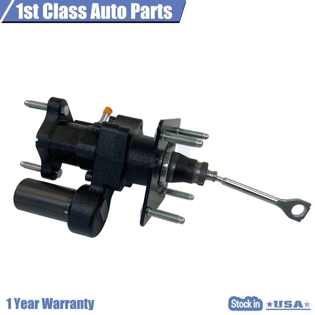 Power Brake Booster for Chevy Express GMC Savana 2500 (2008-2011)