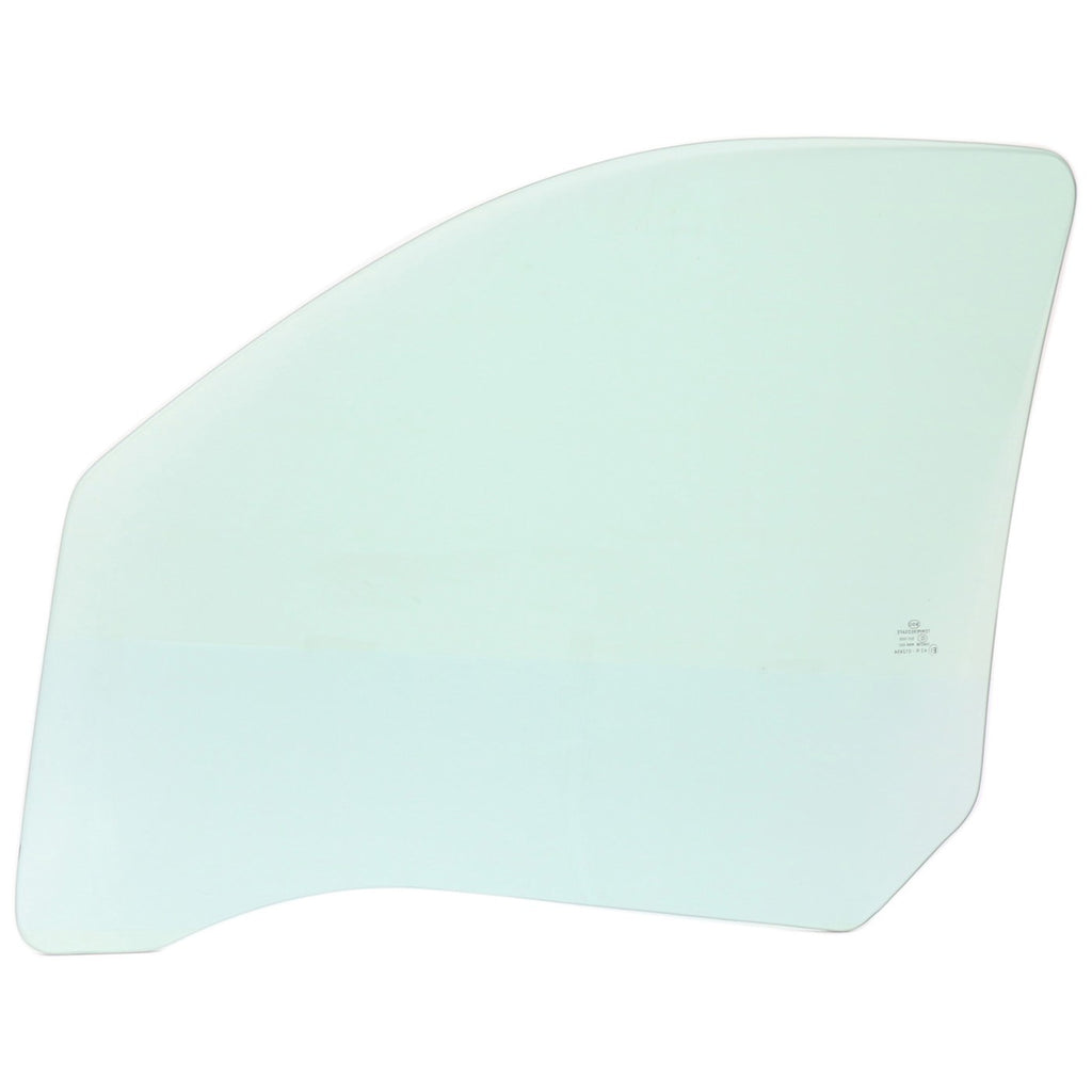 Front Passenger Right Door Glass for Ram Dakota (2006–2009)