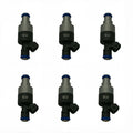 6X Fuel Injector for Buick Regal (1988–1993), Chevy Cavalier/Lumina (1987–1994)